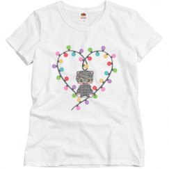 Ladies Basic Softstyle Promo Tee