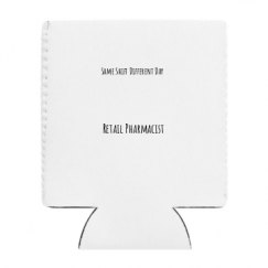 Regular 12 oz Can Cooler