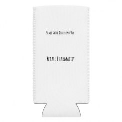 Slim 12 oz Can Cooler