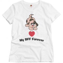 My BFF forever