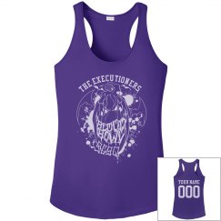 The Executioners Tank