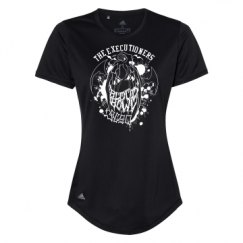 Women's Adidas Sport Shirt 