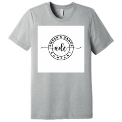 Unisex Triblend Tee