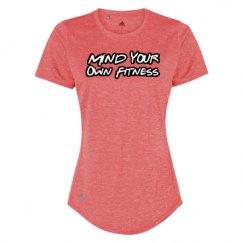 Women's Adidas Sport Shirt 