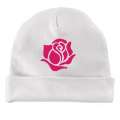 Rabbit Skins Baby Hat