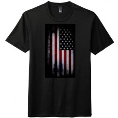 Unisex Perfect Tri Tee