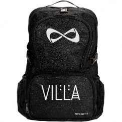 Nfinity Sparkle Backpack Bag