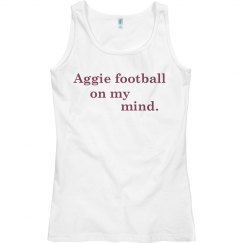 Aggie Football