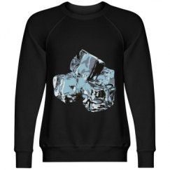 Unisex Triblend Crewneck Sweatshirt