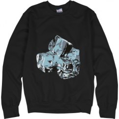 Unisex Basic Promo Crewneck Sweatshirt