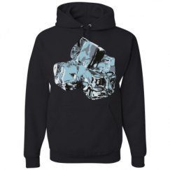 Unisex Basic Promo Hoodie