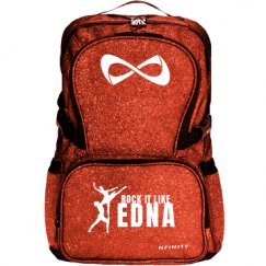 Nfinity Sparkle Backpack Bag