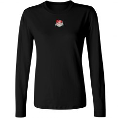 Logo Long Sleeve