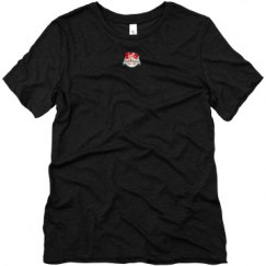 Ladies Relaxed Fit Tee