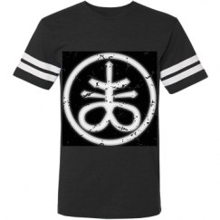 Unisex Vintage Sports Tee