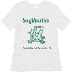 Ladies Relaxed Fit Super Soft Triblend Tee