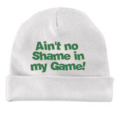 Rabbit Skins Baby Hat