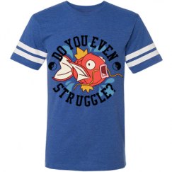 Unisex Vintage Sports Tee