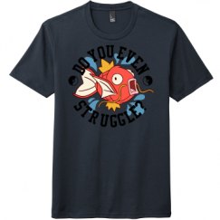 Unisex Perfect Tri Tee