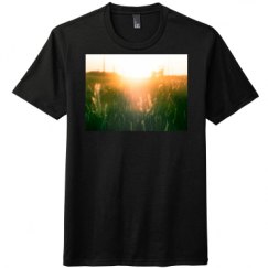 Unisex Perfect Tri Tee