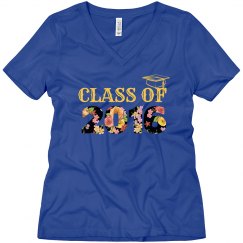 Class of 20XX