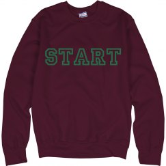 Start Sweater