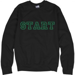 Start Sweater