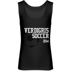 Youth Jersey Tank Top