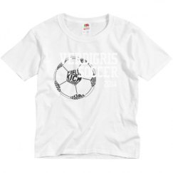Youth Basic Promo Tee