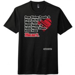 Unisex Perfect Tri Tee