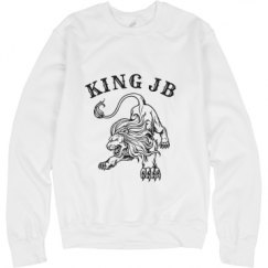 Unisex Basic Promo Crewneck Sweatshirt