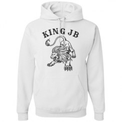 Unisex Basic Promo Hoodie