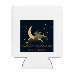 Regular 12 oz Can Cooler