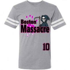 Unisex Vintage Sports Tee