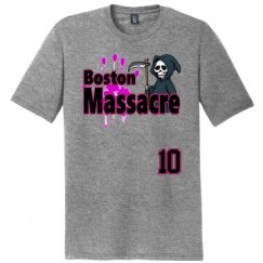 Unisex Perfect Tri Tee