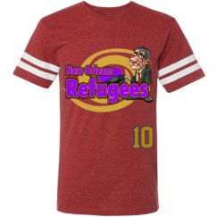 Unisex Vintage Sports Tee