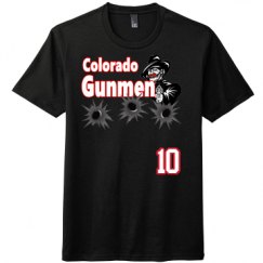 Unisex Perfect Tri Tee