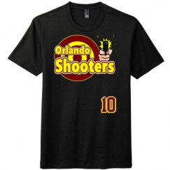 Unisex Perfect Tri Tee