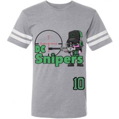 Unisex Vintage Sports Tee