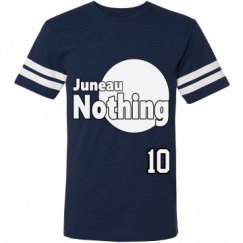 Unisex Vintage Sports Tee