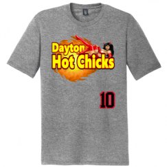 Unisex Perfect Tri Tee