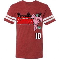 Unisex Vintage Sports Tee