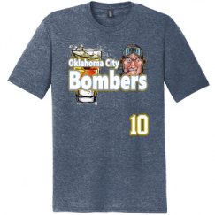 Unisex Perfect Tri Tee