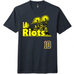 Unisex Perfect Tri Tee