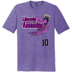 Unisex Perfect Tri Tee