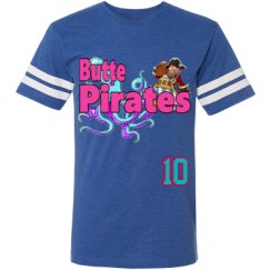 Unisex Vintage Sports Tee