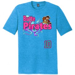 Unisex Perfect Tri Tee