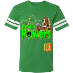 Unisex Vintage Sports Tee