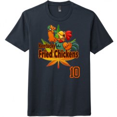 Unisex Perfect Tri Tee