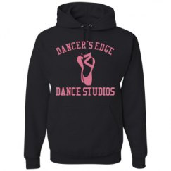 Unisex Basic Promo Hoodie